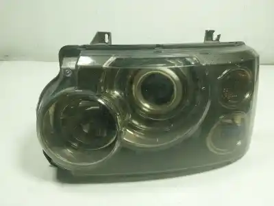 Pezzo di ricambio per auto di seconda mano faro anteriore sinistro per land rover range rover (lm) td6 hse riferimenti oem iam lr024401