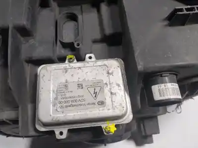 Pezzo di ricambio per auto di seconda mano faro anteriore sinistro per land rover range rover (lm) td6 hse riferimenti oem iam lr024401 lr050472 1ll23803501