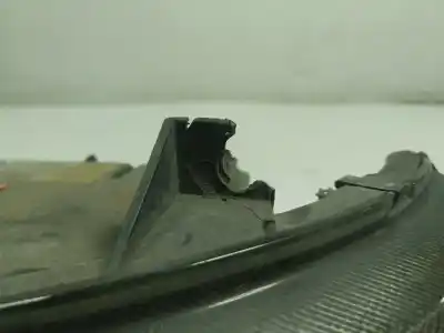 Pezzo di ricambio per auto di seconda mano faro anteriore sinistro per land rover range rover (lm) td6 hse riferimenti oem iam lr024401 lr050472 1ll23803501