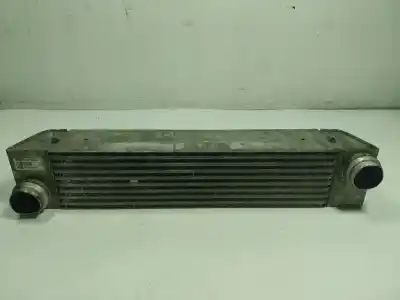 Автозапчастина б/у інтеркулер для land rover range rover (lm) td6 hse посилання на oem iam pml000010 pml000011 b7710000