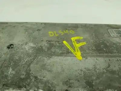 Автозапчастина б/у інтеркулер для land rover range rover (lm) td6 hse посилання на oem iam pml000010 pml000011 b7710000