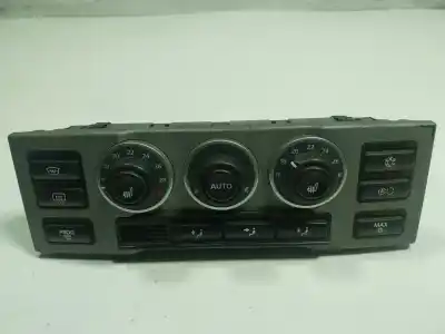 Pezzo di ricambio per auto di seconda mano controllo climatico per land rover range rover (lm) td6 hse riferimenti oem iam jfc000373puy