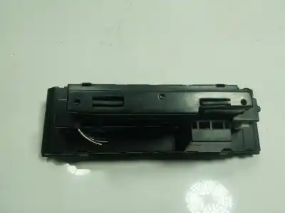 Автозапчастина б/у клімат-контроль для land rover range rover (lm) td6 hse посилання на oem iam jfc000373puy  8133313374