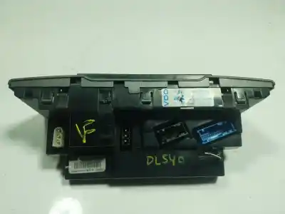 Автозапчастина б/у клімат-контроль для land rover range rover (lm) td6 hse посилання на oem iam jfc000373puy  8133313374