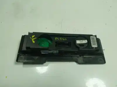 Автозапчастина б/у многофункційне управління для land rover range rover (lm) td6 hse посилання на oem iam yul500710puy  8124111718