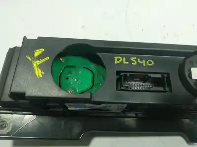 Автозапчастина б/у многофункційне управління для land rover range rover (lm) td6 hse посилання на oem iam yul500710puy  8124111718