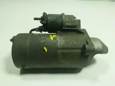 Pezzo di ricambio per auto di seconda mano motorino di avviamento per land rover range rover (lm) td6 hse riferimenti oem iam nad000090