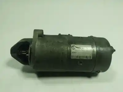 Автозапчастина б/у двигун запускається для land rover range rover (lm) td6 hse посилання на oem iam nad000090  7787926