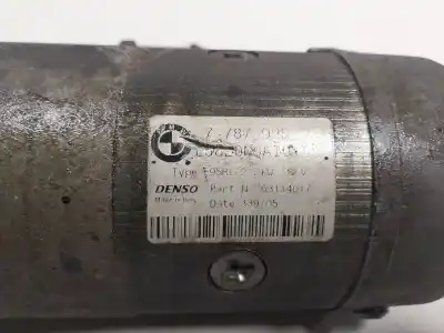 Автозапчастина б/у двигун запускається для land rover range rover (lm) td6 hse посилання на oem iam nad000090  7787926