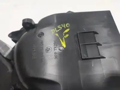 Автозапчастина б/у тепловий двигун для land rover range rover (lm) td6 hse посилання на oem iam jnb000130  94960000