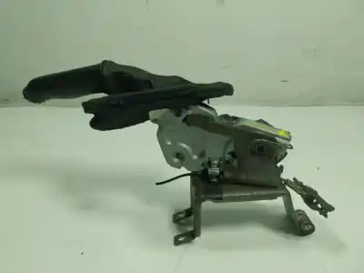 Pezzo di ricambio per auto di seconda mano leva del freno a mano per land rover range rover (lm) td6 hse riferimenti oem iam snb000133pva