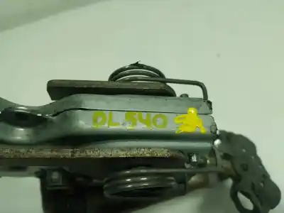 Автозапчастина б/у важіль ручного гальма для land rover range rover (lm) td6 hse посилання на oem iam snb000133pva  6752561