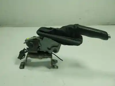 Автозапчастина б/у важіль ручного гальма для land rover range rover (lm) td6 hse посилання на oem iam snb000133pva  6752561