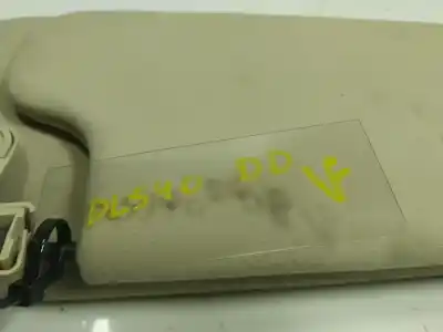 Автозапчастина б/у правильний натір для land rover range rover (lm) td6 hse посилання на oem iam edq000225vae  