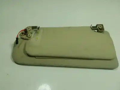 Pezzo di ricambio per auto di seconda mano tenda sinistra per land rover range rover (lm) td6 hse riferimenti oem iam edq000235vae