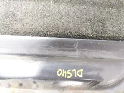 Автозапчастина б/у загальні двері для land rover range rover (lm) td6 hse посилання на oem iam bmd760010 lr018131 