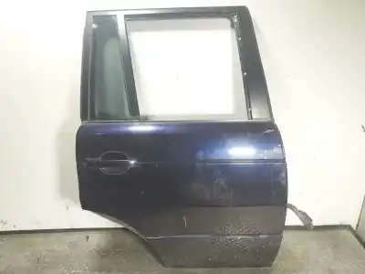 Pezzo di ricambio per auto di seconda mano porta posteriore destra per land rover range rover (lm) td6 hse riferimenti oem iam bfa760061
