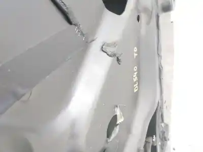 Автозапчастина б/у двері задні праві для land rover range rover (lm) td6 hse посилання на oem iam bfa760061 lr011691 