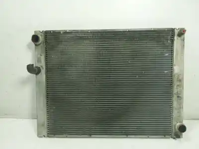 Pezzo di ricambio per auto di seconda mano radiatore d acqua per land rover range rover (lm) td6 hse riferimenti oem iam pcc000840