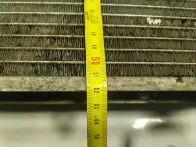 Pezzo di ricambio per auto di seconda mano radiatore d acqua per land rover range rover (lm) td6 hse riferimenti oem iam pcc000840  b7226000