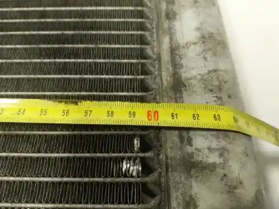 Pezzo di ricambio per auto di seconda mano radiatore d acqua per land rover range rover (lm) td6 hse riferimenti oem iam pcc000840  b7226000