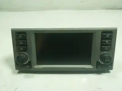 Pezzo di ricambio per auto di seconda mano sistema di navigazione gps per land rover range rover (lm) td6 hse riferimenti oem iam yik500071