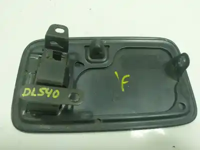 Pezzo di ricambio per auto di seconda mano tappo del serbatoio per land rover range rover (lm) td6 hse riferimenti oem iam bpa760010  