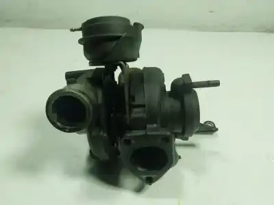Pezzo di ricambio per auto di seconda mano turbocompressore per land rover range rover (lm) td6 hse riferimenti oem iam lr006110