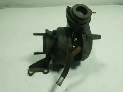 Автозапчастина б/у турбонагрузник для land rover range rover (lm) td6 hse посилання на oem iam lr006110  7735836