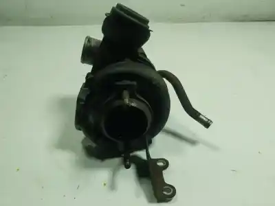 Автозапчастина б/у турбонагрузник для land rover range rover (lm) td6 hse посилання на oem iam lr006110  7735836