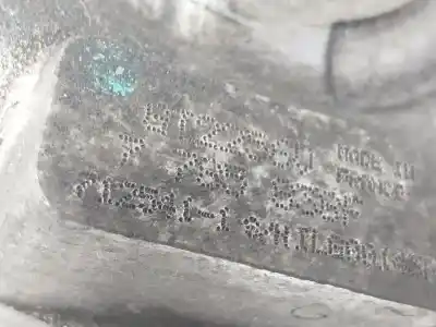 Автозапчастина б/у турбонагрузник для land rover range rover (lm) td6 hse посилання на oem iam lr006110  7735836