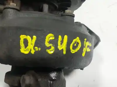 Автозапчастина б/у турбонагрузник для land rover range rover (lm) td6 hse посилання на oem iam lr006110  7735836