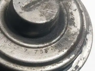 Pezzo di ricambio per auto di seconda mano valvola egr per land rover range rover (lm) td6 hse riferimenti oem iam lr005791  778345208