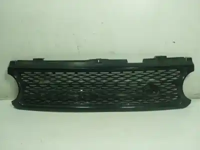 Pezzo di ricambio per auto di seconda mano griglia anteriore per land rover range rover (lm) td6 hse riferimenti oem iam dhb500193lqv