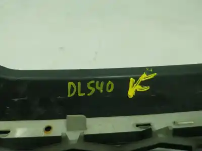 Автозапчастина б/у передня решіта для land rover range rover (lm) td6 hse посилання на oem iam dhb500193lqv dhb500580lqv 