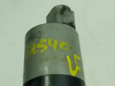 Pezzo di ricambio per auto di seconda mano pompa pulita per land rover range rover (lm) td6 hse riferimenti oem iam dmc500040  