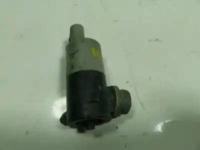 Автозапчастина б/у чистити насос для land rover range rover (lm) td6 hse посилання на oem iam dmc500040  