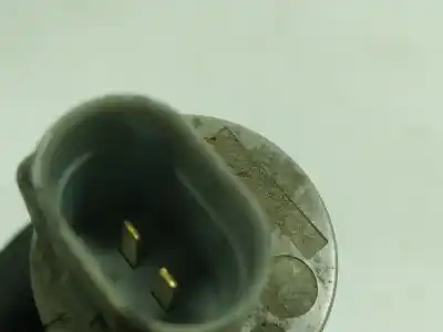 Автозапчастина б/у чистити насос для land rover range rover (lm) td6 hse посилання на oem iam dmc500040  