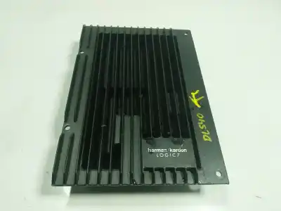 Pezzo di ricambio per auto di seconda mano modulo elettronico per land rover range rover (lm) td6 hse riferimenti oem iam xqk500105