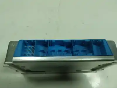 Автозапчастина б/у електронний модуль для land rover range rover (lm) td6 hse посилання на oem iam tgb000091  96025627