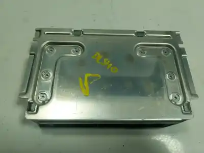 Автозапчастина б/у електронний модуль для land rover range rover (lm) td6 hse посилання на oem iam tgb000091  96025627