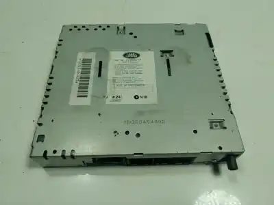 Pezzo di ricambio per auto di seconda mano modulo elettronico per land rover range rover (lm) td6 hse riferimenti oem iam vux500104