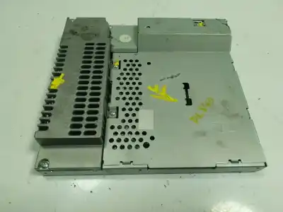 Pezzo di ricambio per auto di seconda mano modulo elettronico per land rover range rover (lm) td6 hse riferimenti oem iam vux500104  td053484933