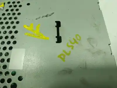 Pezzo di ricambio per auto di seconda mano modulo elettronico per land rover range rover (lm) td6 hse riferimenti oem iam vux500104  td053484933