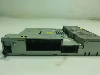 Pezzo di ricambio per auto di seconda mano modulo elettronico per land rover range rover (lm) td6 hse riferimenti oem iam vux500104  td053484933