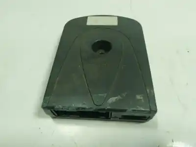 Автозапчастина б/у електронний модуль для land rover range rover (lm) td6 hse посилання на oem iam xvj500046  001011e84573