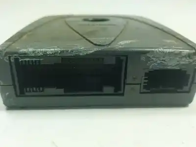 Автозапчастина б/у електронний модуль для land rover range rover (lm) td6 hse посилання на oem iam xvj500046  001011e84573