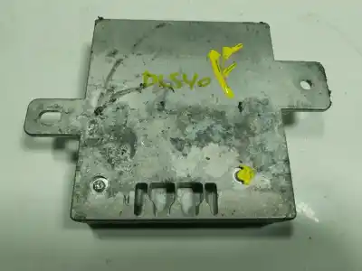 Second-hand car spare part electronic module for land rover range rover (lm) td6 hse oem iam references xra500030  xr50030