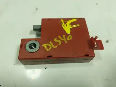 Pezzo di ricambio per auto di seconda mano modulo elettronico per land rover range rover (lm) td6 hse riferimenti oem iam xui500021  12950900