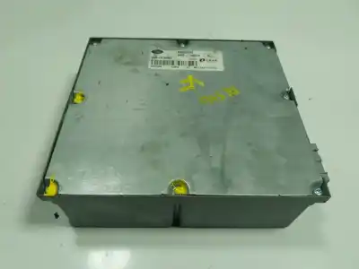 Автозапчастина б/у електронний модуль для land rover range rover (lm) td6 hse посилання на oem iam xra500060  532231806